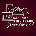 Logo Burgrestaurant Münchhausen